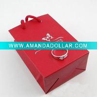 Wholesale latest style paper bags handbags cheap