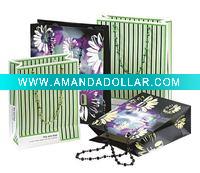 Wholesale Hot Sale Luxury Paper Shopping bag