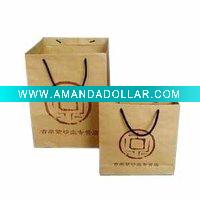paper gift bag