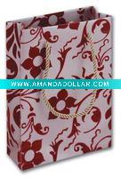 paper promotional bag