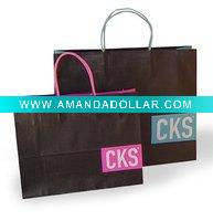 fashion paper bag