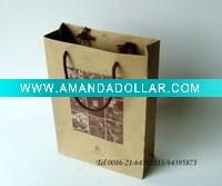 Wholesale art paper bag