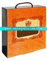 shopping bag