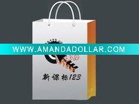 paper shopping bag