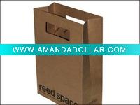 Wholesale Suit Paper Bag