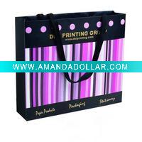 Wholesale paper gift bag