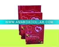 Wholesale Paper Recycle Bag