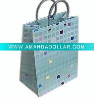 paper promotional bag