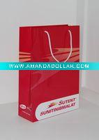 paper bag ,shopping bag,gift bag