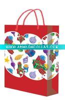 high quality festival bag