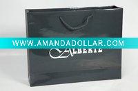 paper advertising bag