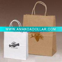 Competitve price paper garment bag
