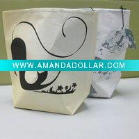 Wholesale paper shopping bag