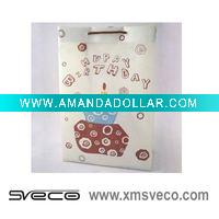 Wholesale tote packaging bag