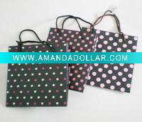 fashion paper bag
