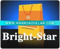 Wholesale 2011 new promotional Paper Bag(PY-0053)