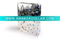 paper promotional bag
