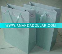 Wholesale Art paper bag
