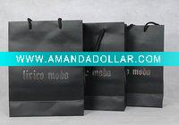 paper advertising bag