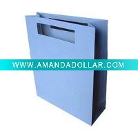 paper promotional bag