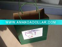 paper bags