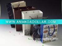 Wholesale promotional shopping bag