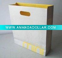 Wholesale fashion paper bag