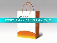 Wholesale paper gift bag