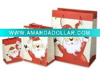 Wholesale fashion paper bag