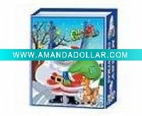 Wholesale christmas gift bag