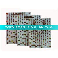 Wholesale kraft paper bag