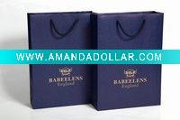 Wholesale paper advertising bag