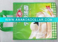 non woven shopping bag