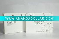 paper advertising bag