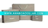 fashion paper bag
