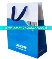 Tote Paper Bag