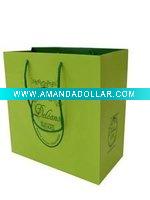 paper gift bag
