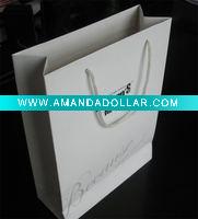 paper shopping bag