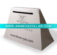 fashion paper bag