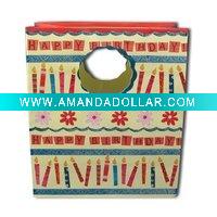 Wholesale paper craft bag