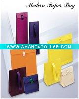 paper shopping bag