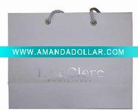 paper gift bag