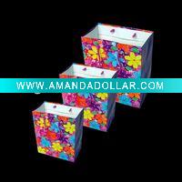 Wholesale Paper shopping bag