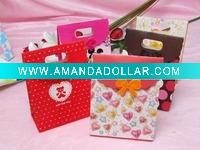 Wholesale 2011 kraftpaper gift bag