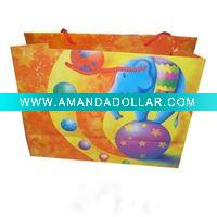 paper gift bag