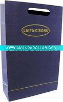 paper advertising bag