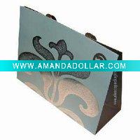 paper promotional bag