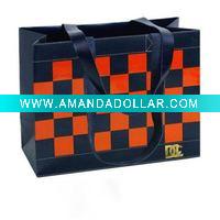 Wholesale paper promotional bag