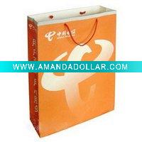 art paper bag