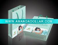 Wholesale Recycle grocery bag